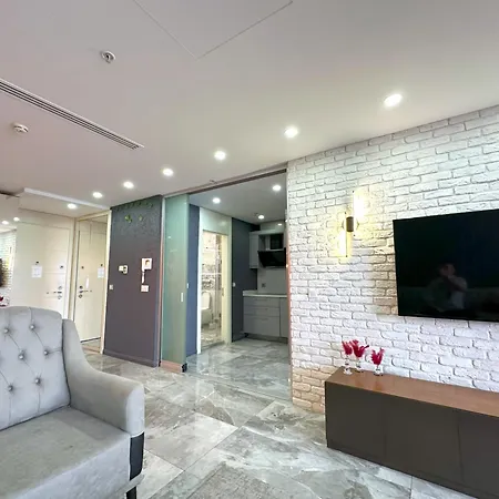 Ottomare Apartamento