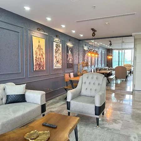 Ottomare Apartment *