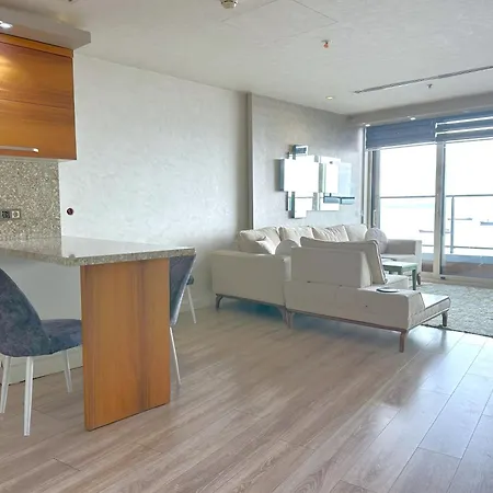 Apartament Ottomare