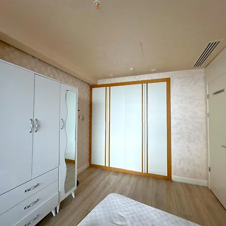 Apartamento Ottomare *