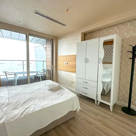 Ottomare Apartment Istanbul