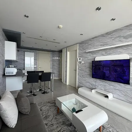 Apartment Ottomare *