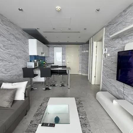 Ottomare Apartment Istanbul