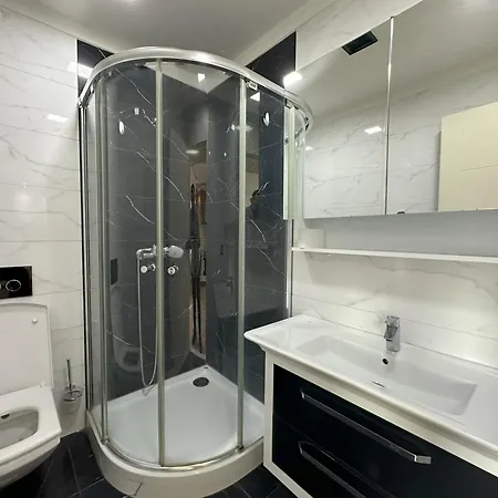 Ottomare Apartamento *