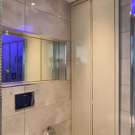 Apartamento Ottomare